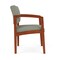 Lesro Lenox Guest Chair, 22.5 in W 26 in L 31.5 in H LW1101 - alternate 3